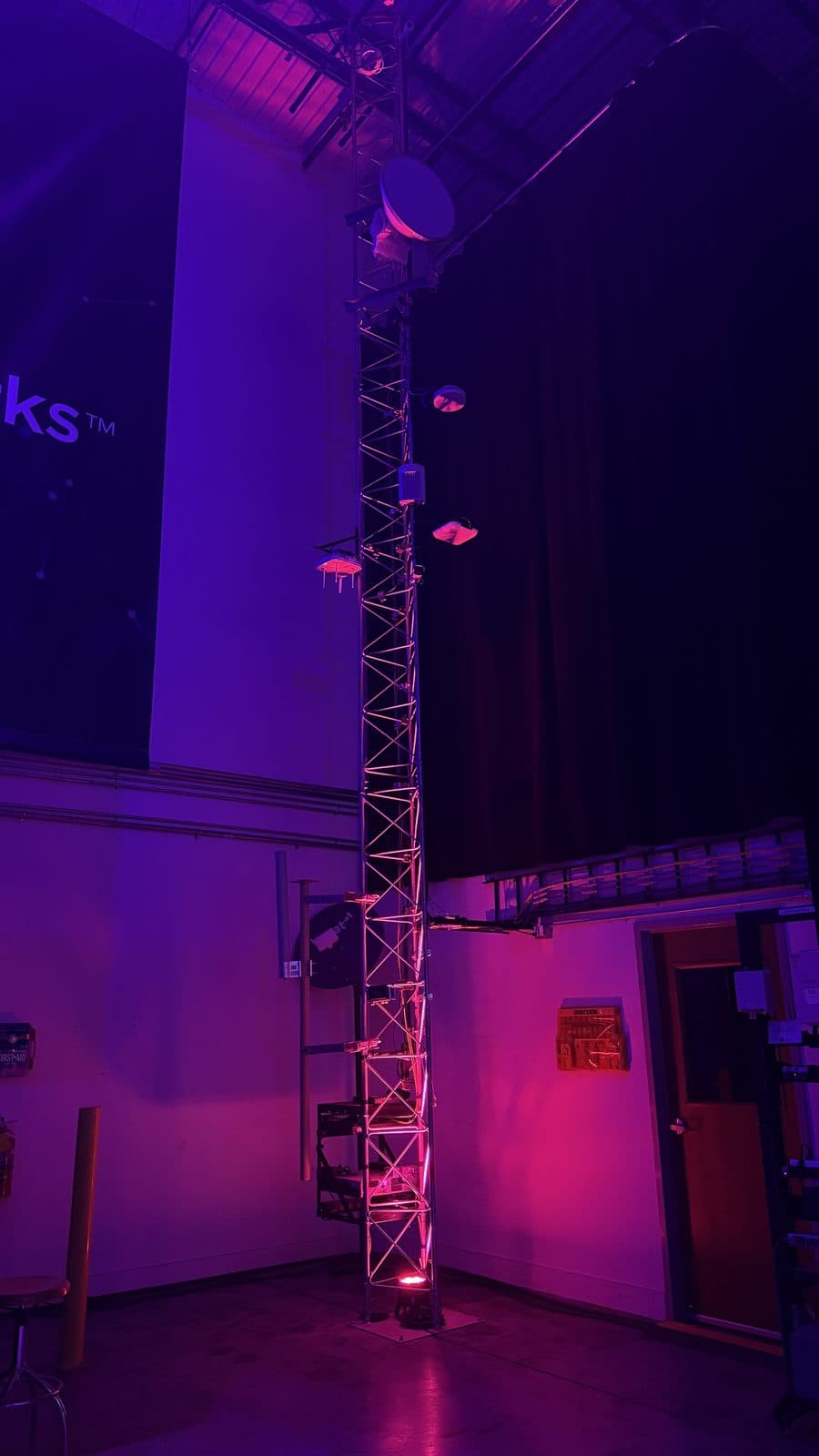 A Future Technologies event