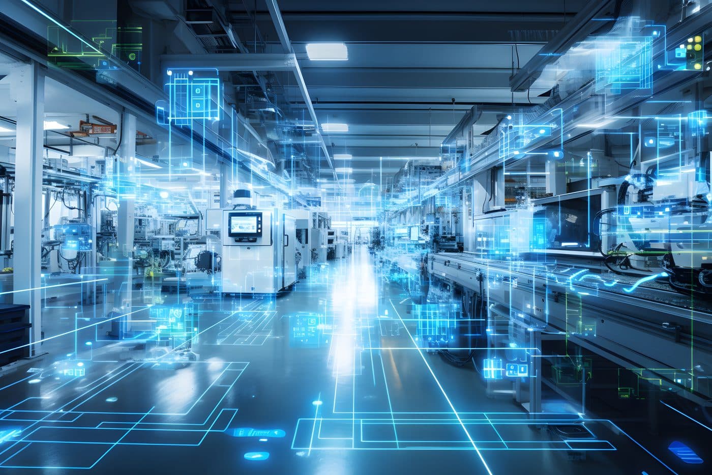Why Private 5G Networks Are Becoming Critical Infrastructure for AI-Driven Operations
