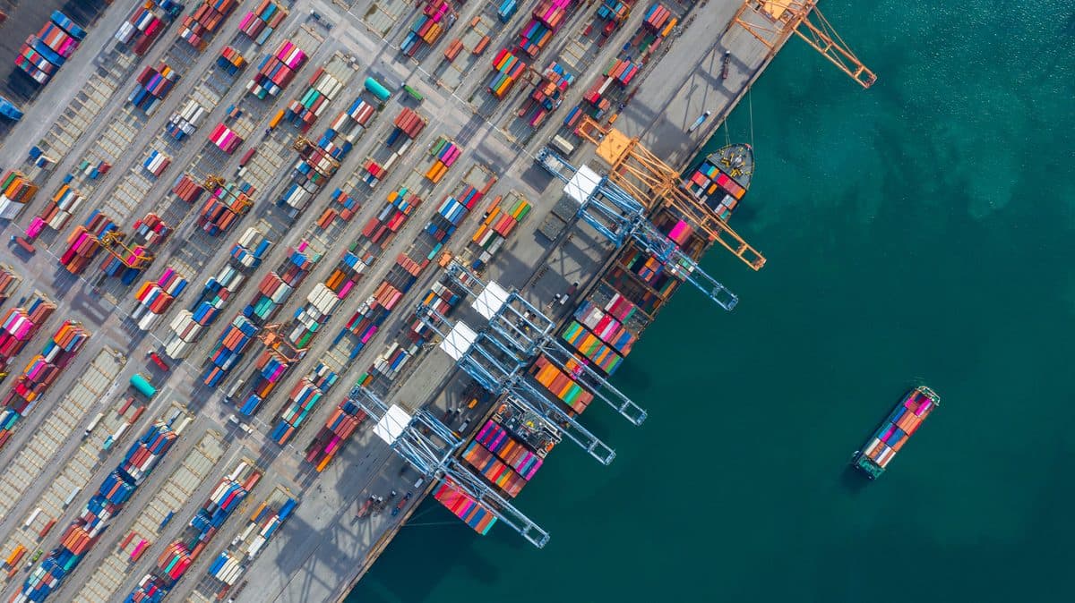 Why Real-Time Terminal Visibility Starts with Connectivity
