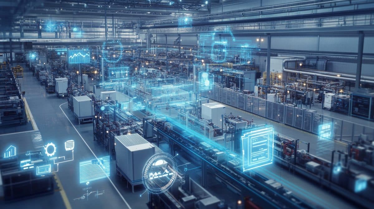 The Hidden Connectivity Gap Behind Machine Vision, Sensors, and AI at the Edge