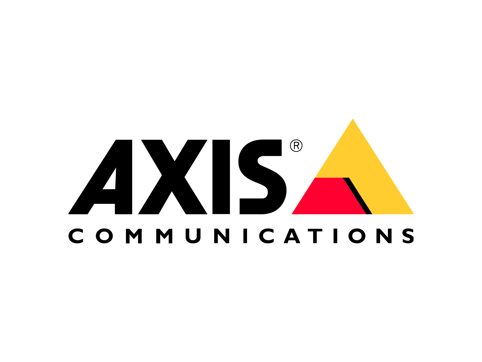 Axis Cameras