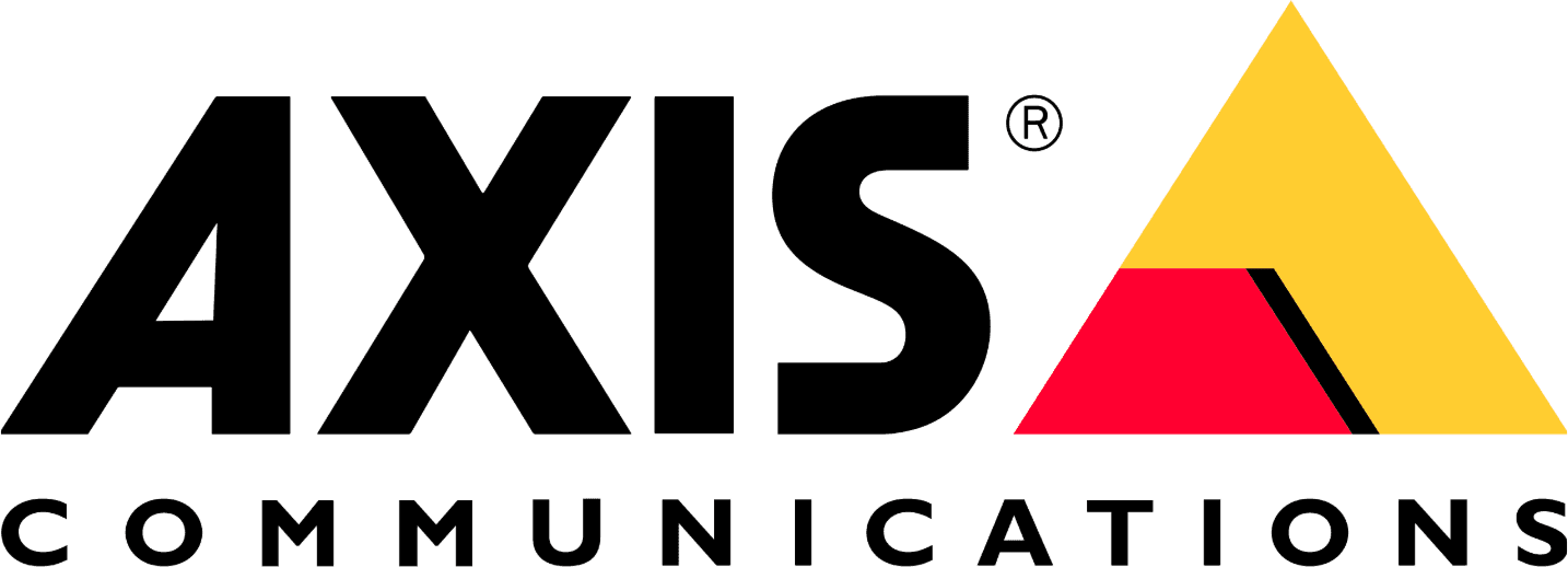 Axis Cameras