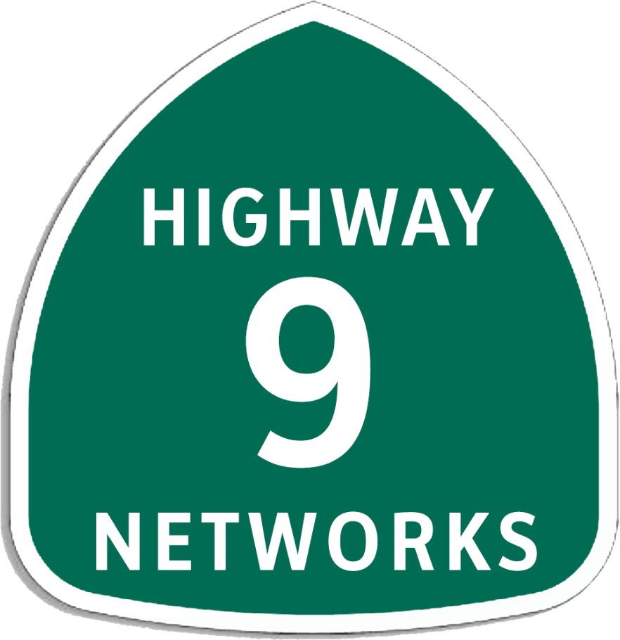 Highway 9