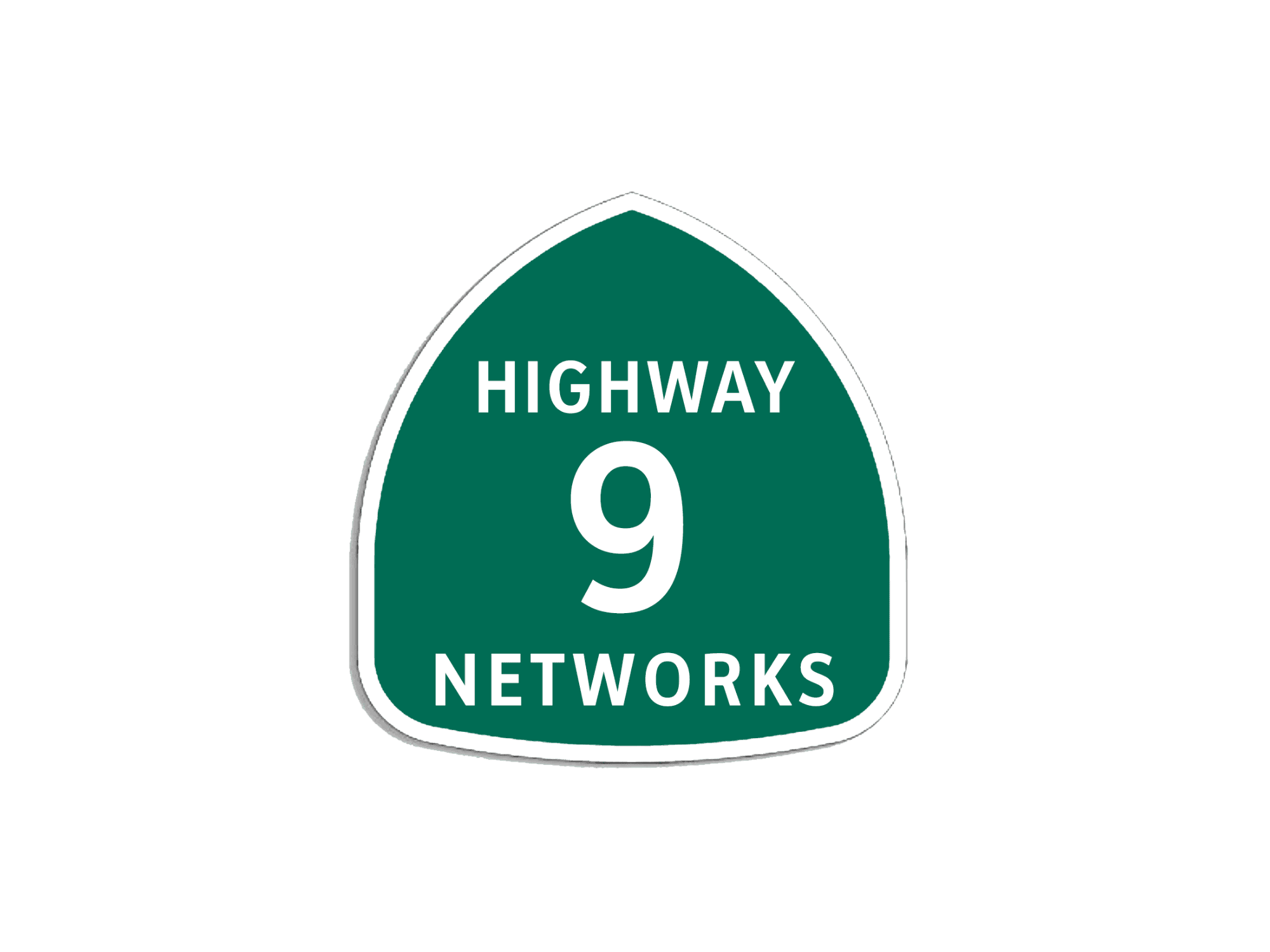 Highway 9