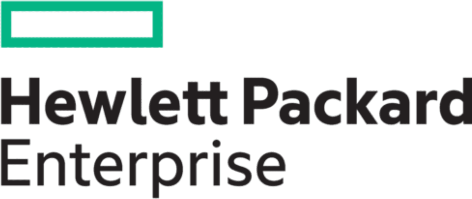 HP Enterprise