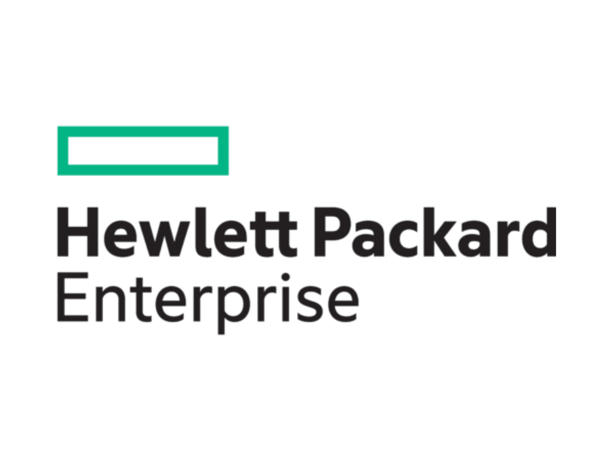 HP Enterprise