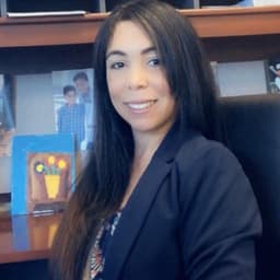 Malcheline Holguin