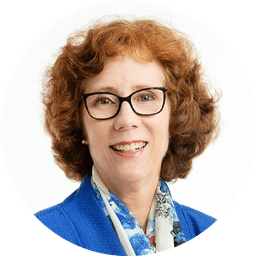 Mary Peterson