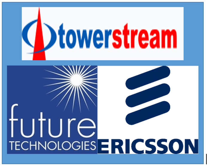 Featured image for “Towerstream Chooses Ericsson’s MINI-LINK for NYC NLOS Deployment”