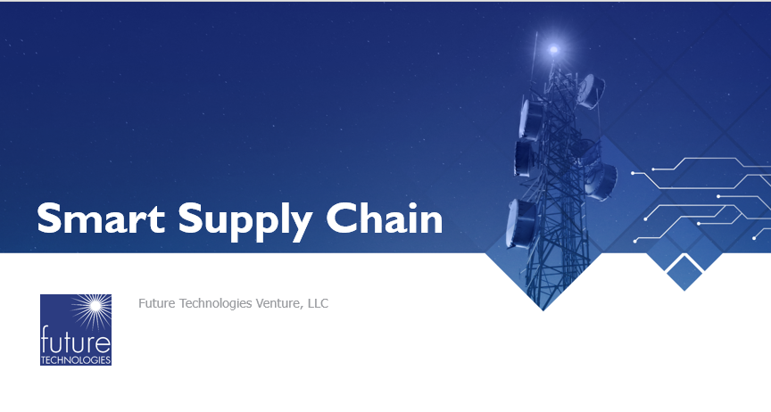 Featured image for “Smart Supply Chain”