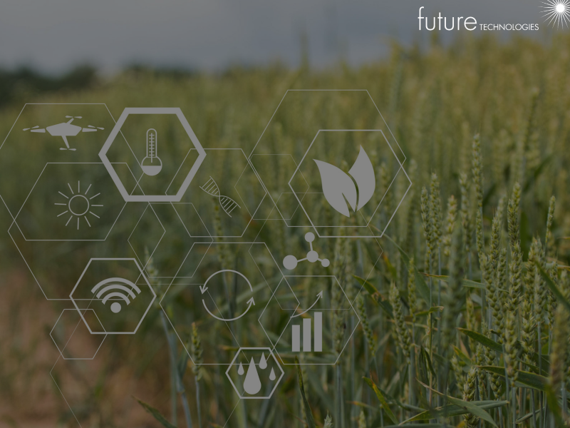 Featured image for “Future Tech News Feed: Farmers Join Push to Harvest the Benefits of 5G (source: The Wall Street Journal)”