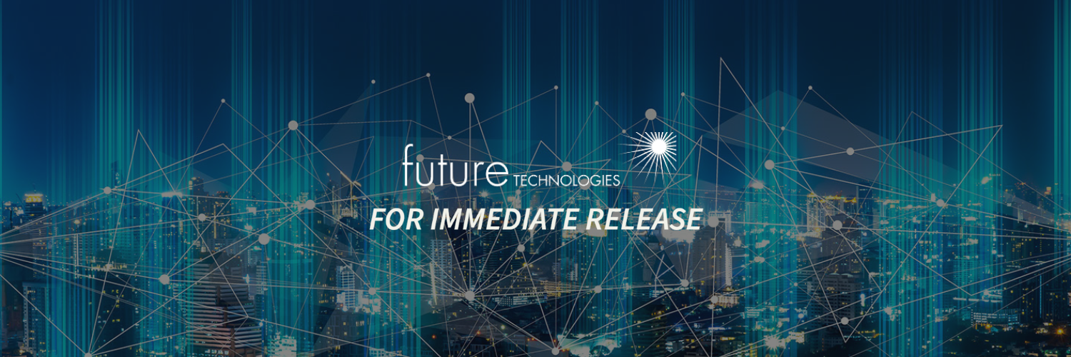 Featured image for “Press Release: Future Technologies Partners with Cambium Networks for Multi-Million Dollar Department of Defense Contract”
