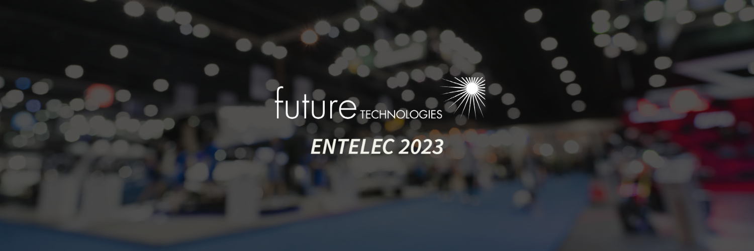 Featured image for “Trade Show: Entelec 2023”