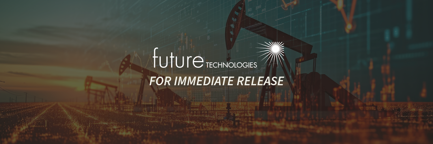 Featured image for “Press Release: Future Technologies Awarded $14M in Energy Sector for Network Transformation Projects in 2023”