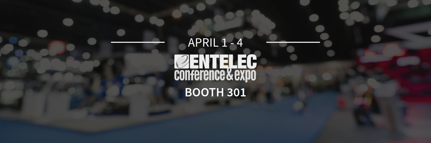 Featured image for “Trade Show: Entelec 2024”