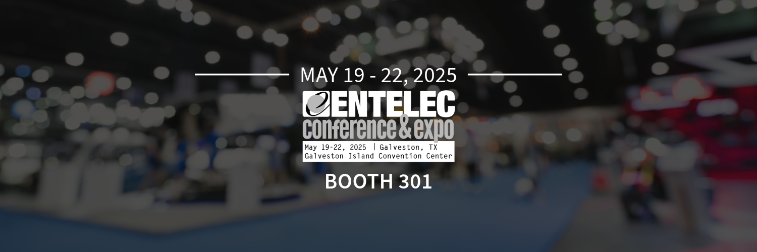 Featured image for “Trade Show: Entelec 2025”