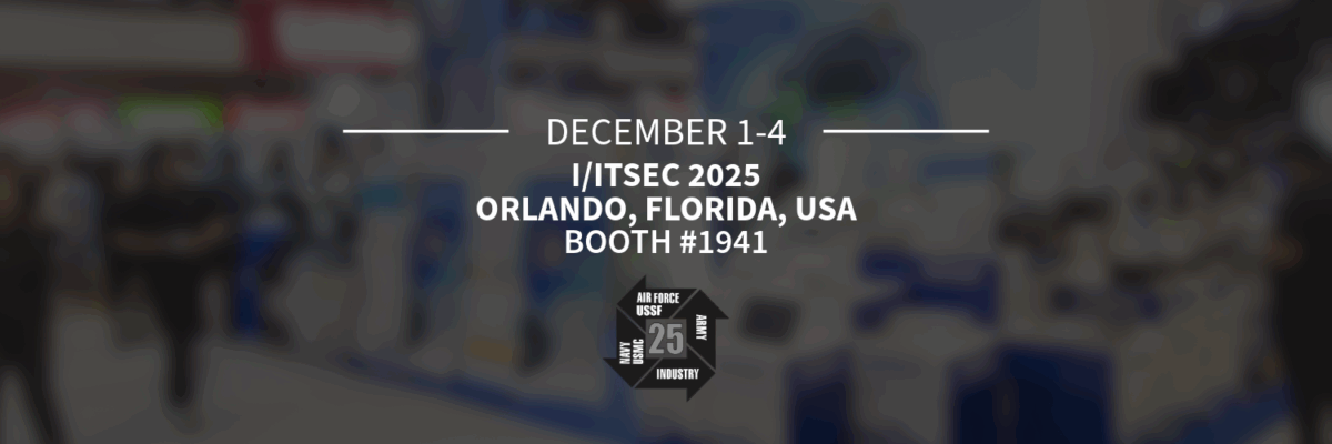 I Itsec 2025 Future Technologies Venture Llc