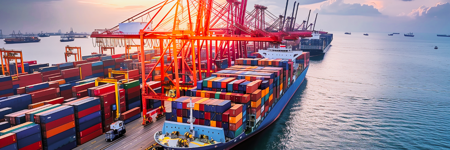 Featured image for “The Hidden Connectivity Challenges Behind RTGs, Yard Operations, and Real-Time Terminal Visibility”
