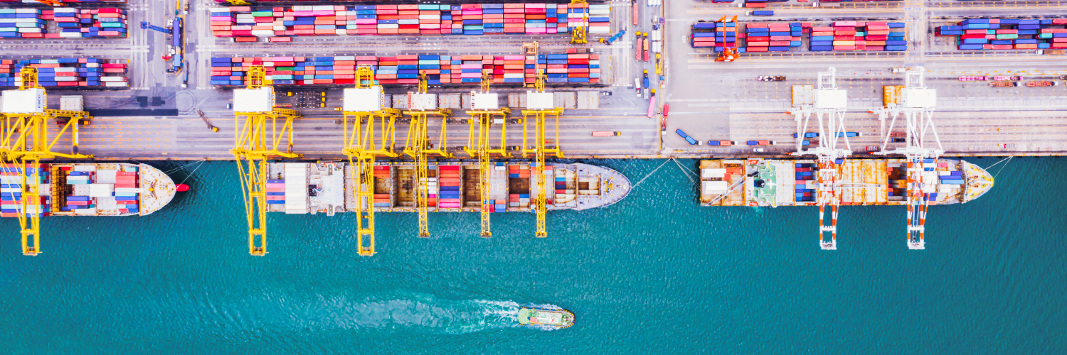 Featured image for “Why the Future Container Terminal Will Run on More Than Wi-Fi”