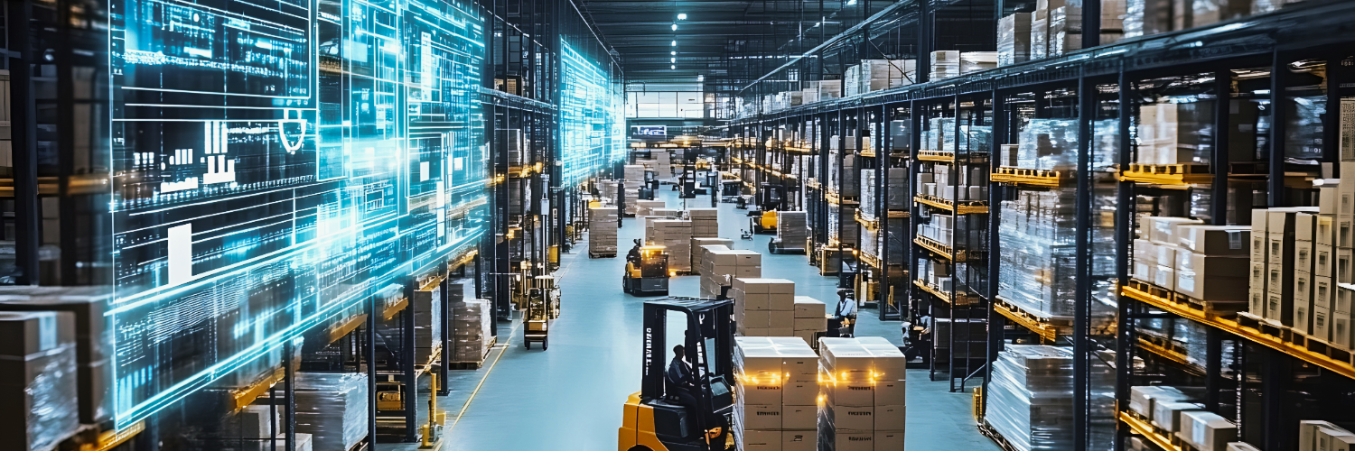 Featured image for “Private Cellular vs. Wi-Fi in Manufacturing: It’s Not Either/Or”