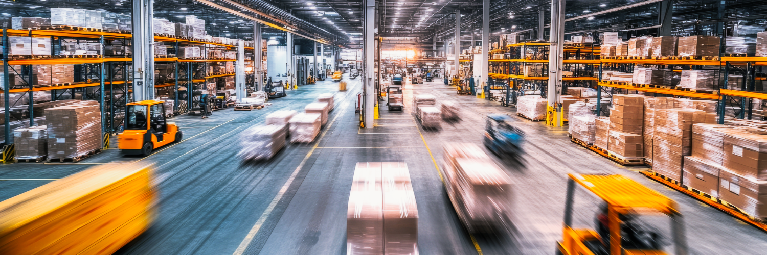 Featured image for “Why the Future Distribution Center Will Run on More Than Wi-Fi”